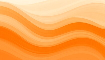 Fototapeta premium Abstract wavy gradient background (1)