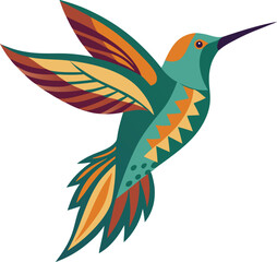 bird of paradise flight beauty