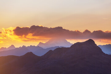 Cordillera