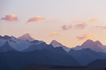 Cordillera