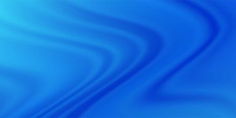 Modern abstract background light blue glowing neon on dark blue background. You can use for ad, poster, template, business presentation. Vector illustration