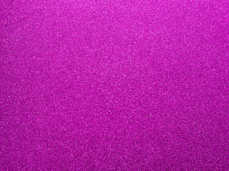 Pink. Pink background. Pink glitter background. Pink glimmer. Twinkle texture. Glitter surface....