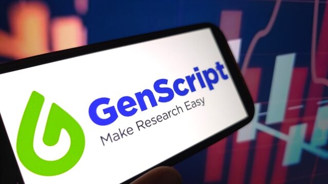 Genscript Images – Browse 2 Stock Photos, Vectors, and Video | Adobe Stock