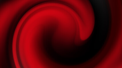 black and red gradient background