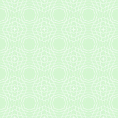geometric pastel pattern