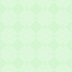 geometric pastel pattern