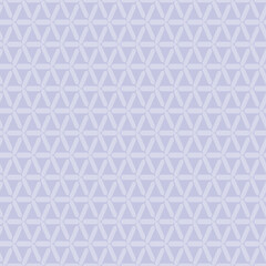 geometric pastel pattern