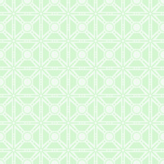 geometric pastel pattern