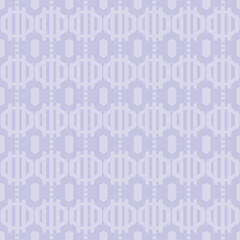 geometric pastel pattern