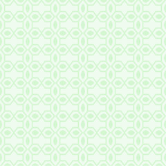 geometric pastel pattern