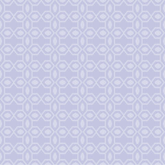geometric pastel pattern
