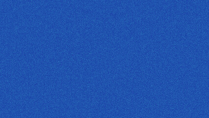 Blue background noise texture retro vintage grunge effect abstract pattern rough textured wallpaper banner copy space