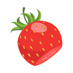 Fresh and Delicious Strawberry for Your Culinary Creations