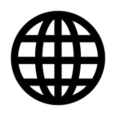 browser icon for illustration