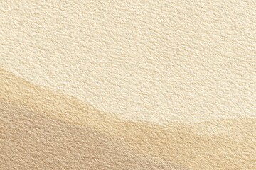 Creamy, textured surface with subtle gradient