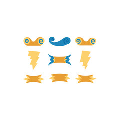 different storm chant scroll set 