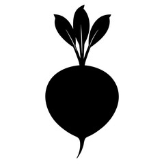 vector illustration of a tree