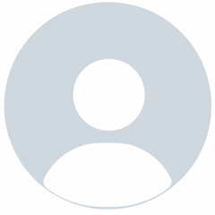 whatsapp default profile photo vector