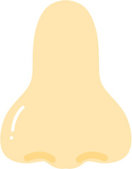 Nose illust