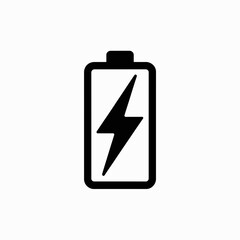 high voltage sign on the wall