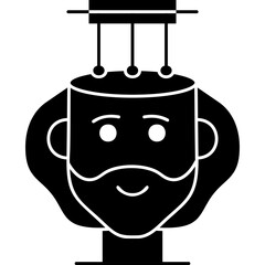 Planning Icon Vector Element