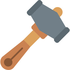 Mallet Icon