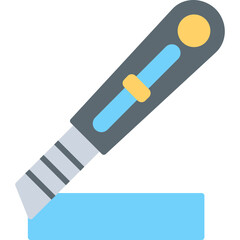 Cutter Icon