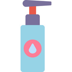 Lotion Icon