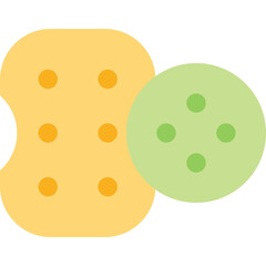 Sponge Icon