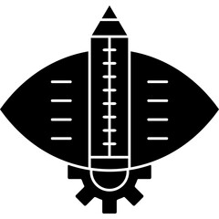 Development Icon Vector Element