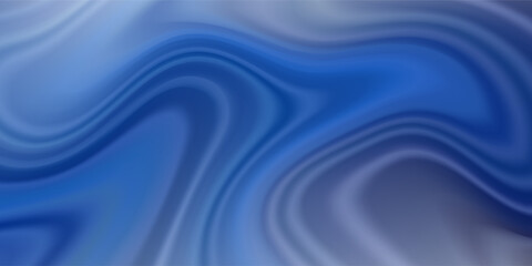 Modern abstract background light blue glowing neon on dark blue background. You can use for ad, poster, template, business presentation. Vector illustration