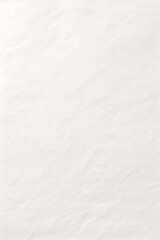 white snow background