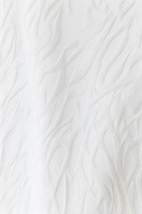 white feathers background