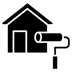 Home Repair Icon