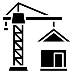 Construction Icon