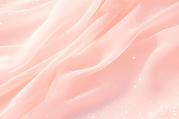 キラキラした美しい布の背景・壁紙