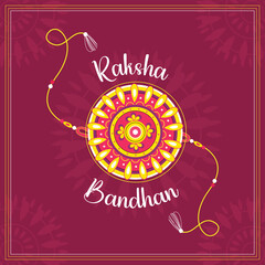 The celebration of band festival between brother and sister