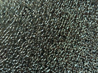 Fototapeta premium broken glass abstract texture background