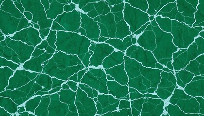 Intricate veining in a polished green marble slab,  veining,  texture