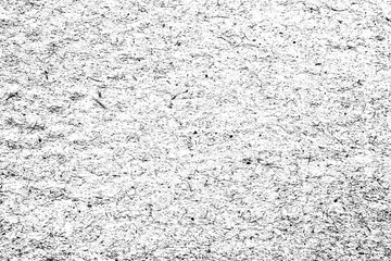 Abstract grunge black and white distressed paper texture background