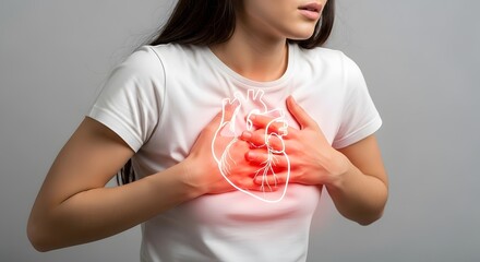 Chest Pain – Causes, Risks, and Treatment Options