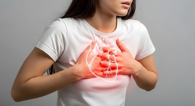 Chest Pain &ndash; Causes, Risks, and Treatment Options