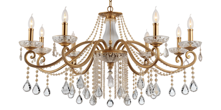 ai, png, chandelier, crystal, pendants, interior, design, luxury, decor, home, lighting, elegant, fixture, grand, ambiance, decorative, ornate, gold, finish, sophisticated, upscale, dining, room, ball