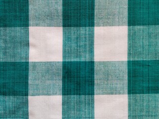 Loincloth multicolor woven handmade Thai traditional fashion fabric textile seamless original pattern style wallpapers backgrounds and textures design.	