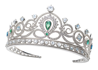 This exquisite choker necklace showcases a gothic design, featuring transparent elements and intricate details. Adorned with sparkling gemstone accents, it epitomizes elegance and sophistication