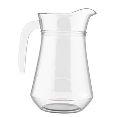 stainless steel jug