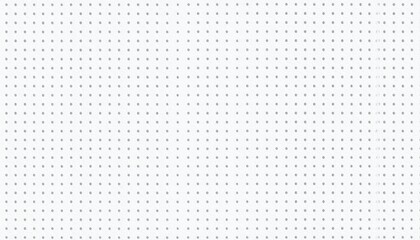 Abstract Geometric Dotted Pattern Background