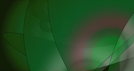 green, illustration, wallpaper, vector, light, design, concept, template, color, pattern
