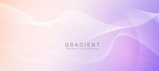 Elegant pastel gradient with flowing lines and soft glow. Suitable for spa, wellness, or branding.