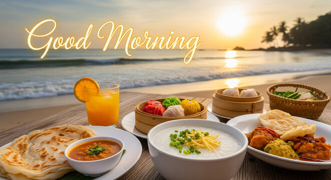 Good Morning